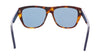 Gucci GG0926S-002 Havana Square Sunglasses