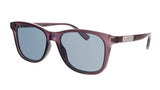 Gucci  Violet Square Sunglasses