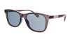 Gucci  Violet Square Sunglasses