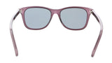 Gucci GG0936S-002 Violet Square Sunglasses