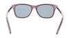 Gucci GG0936S-002 Violet Square Sunglasses