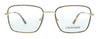 Calvin Klein CK20114 244 Khaki Tortoise Modified Rectangle Eyeglasses