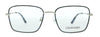 Calvin Klein CK20114 456 Navy Tortoise Modified Rectangle Eyeglasses