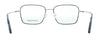 Calvin Klein CK20114 456 Navy Tortoise Modified Rectangle Eyeglasses