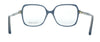 Calvin Klein CK20528 424 Navy/Crystal Butterfly Eyeglasses