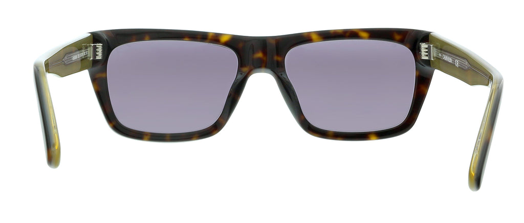 Calvin Klein CK20539S 235 Dark Tortoise Rectangle Sunglasses