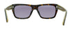 Calvin Klein CK20539S 235 Dark Tortoise Rectangle Sunglasses