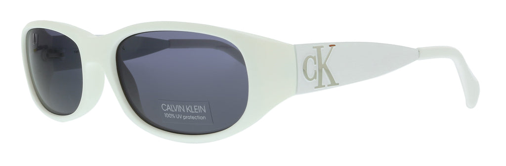 Calvin Klein  Chalk  Sunglasses