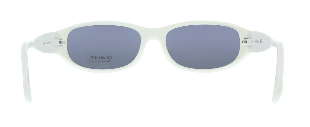 Calvin Klein CK21516S 104 Chalk  Sunglasses