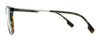 Burberry  0BE2307 3002 Compton Havana Square Eyeglasses