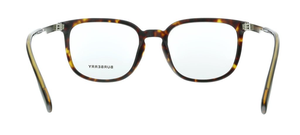 Burberry  0BE2307 3002 Compton Havana Square Eyeglasses
