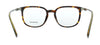 Burberry  0BE2307 3002 Compton Havana Square Eyeglasses