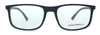 Emporio Armani 0EA3135 5692 Rubber Blue Pillow Eyeglasses