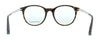 Emporio Armani 0EA3154 5026 Shiny Havana Phantos Eyeglasses