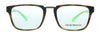 Emporio Armani 0EA3108 5089 Matte Havana Square Eyeglasses
