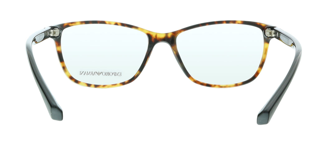 Emporio Armani 0EA3099 5677 Tortoise Cat Eye Eyeglasses