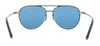 Lacoste L243SE 424 Blue Aviator Sunglasses