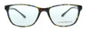 Emporio Armani 0EA3099 5542 Blue Havana Cat Eye Eyeglasses