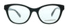 Emporio Armani 0EA3162 5001 Shiny Black Cat Eye Eyeglasses