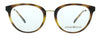 Emporio Armani 0EA3166 5089 Shiny Havana Butterfly Eyeglasses