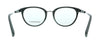Emporio Armani 0EA3166 5001 Shiny Black Butterfly Eyeglasses
