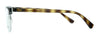 Emporio Armani 0EA1066 3010 Gunmetal/Black Cat Eye Eyeglasses