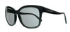 Coach  Black Square Sunglasses