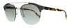 Prada   Conceptual GREY/SILVER Pillow Sunglasses