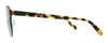 Prada  0PR 51VS 4135O0 Conceptual GREY/SILVER Pillow Sunglasses