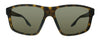 Prada  0PS 02XS 58106H Havana Rectangle Sunglasses