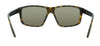 Prada  0PS 02XS 58106H Havana Rectangle Sunglasses