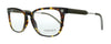 Versace  Havana Phantos Eyeglasses