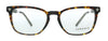 Versace 0VE3290 5337 Havana Phantos Eyeglasses