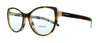 Prada  Black Phantos Eyeglasses