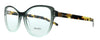 Prada 0PR 12VV 4761O1 Black Gradient Phantos Eyeglasses