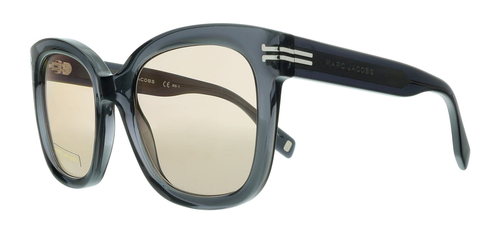 Marc Jacobs  Grey Square Sunglasses