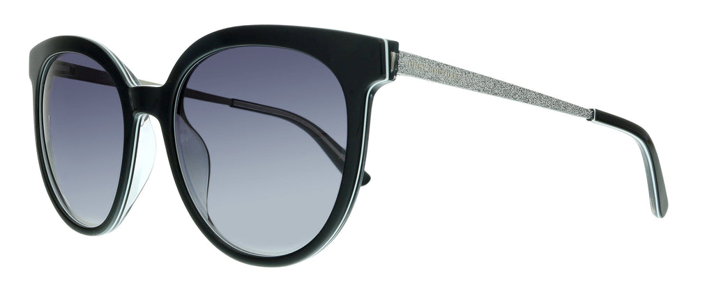 Juicy Couture  Black Square Sunglasses