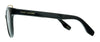 The Marc Jacob MARC 301/S 9O 0807 Black Cateye Sunglasses