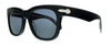 Rag And Bone  Black Square Sunglasses