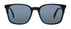 Rag And Bone RNB5016/S IR 0807 Black Square Sunglasses