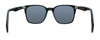 Rag And Bone RNB5016/S IR 0807 Black Square Sunglasses