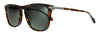 Rag And Bone  Havana Square Sunglasses