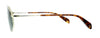Rag And Bone RNB5036/G/S QT 03YG Light Gold Aviator Sunglasses