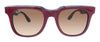 Ray-Ban 0RB4368 6526A5 Bordeaux  Square Sunglasses