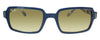 Ray-Ban 0RB2189 132085 Benji Blue/Orange Rectangle Sunglasses