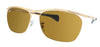 Ray-Ban  Beige on blue Pillow Sunglasses
