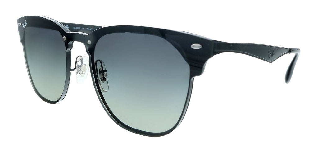 Ray-Ban  Black  Square Sunglasses