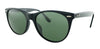 Ray-Ban  Black Square Sunglasses