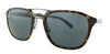 Prada  Havana Square Sunglasses