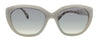 Prada 0PR 16XS 08C02C Grey Cateye  Sunglasses